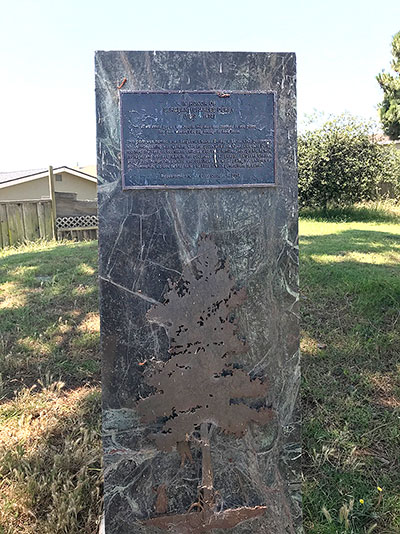 DerbyPlaque