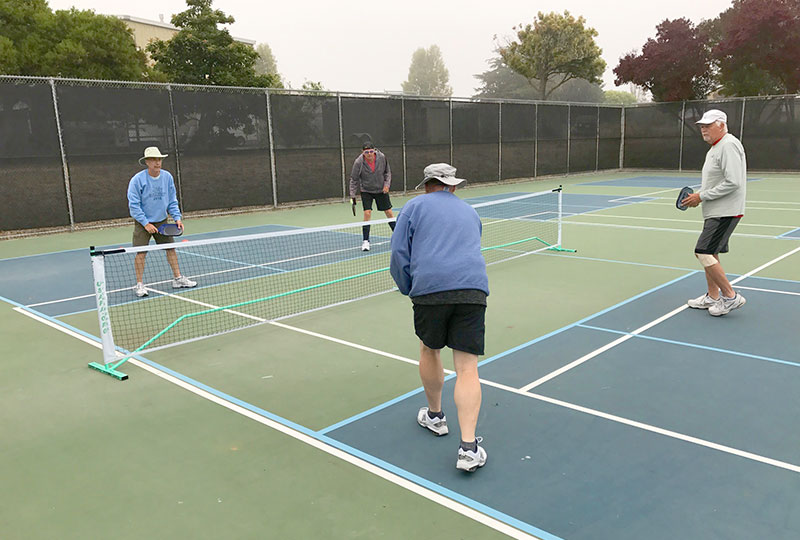 PickleballClass